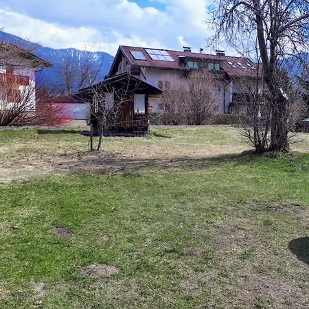Schoell Apartment Reutte