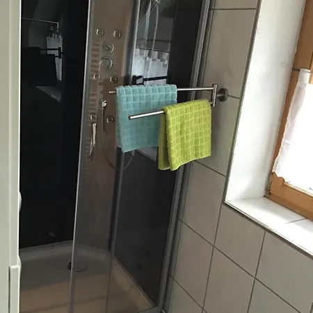 Schoell Apartment *