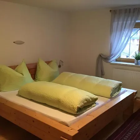 Schoell Apartment