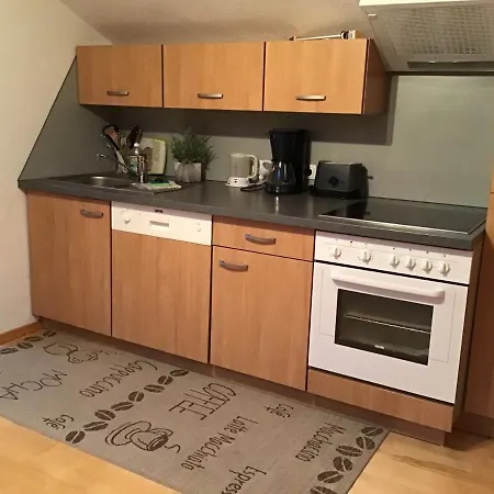 Apartment Schoell