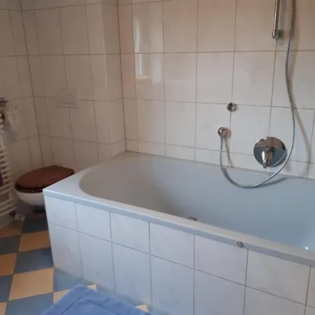 Apartment Schoell *