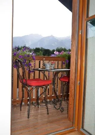 Schoell Apartment Reutte