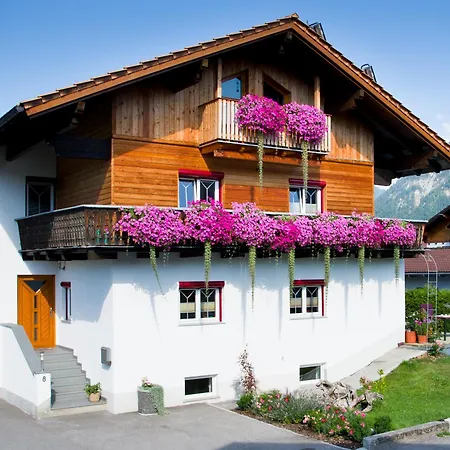 Appartement Schoell