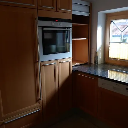 Apartment Schoell Reutte