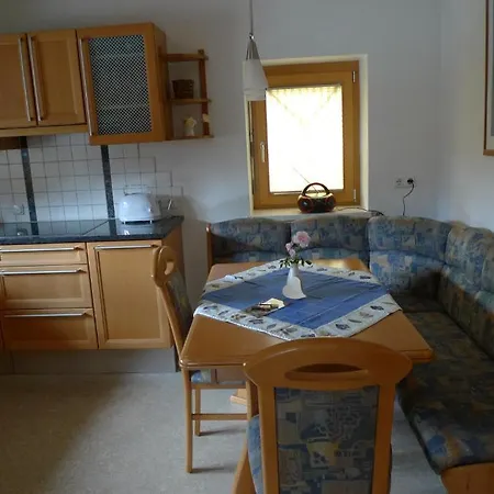 Schoell Apartment