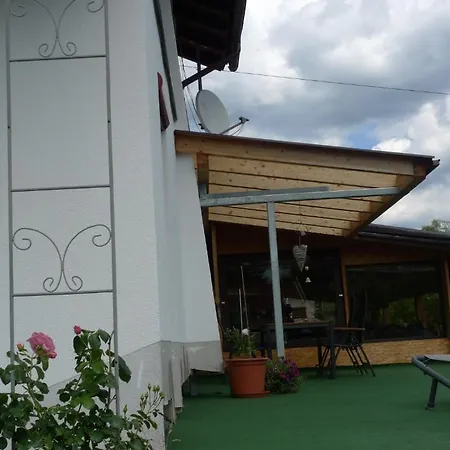 Apartment Schoell Reutte