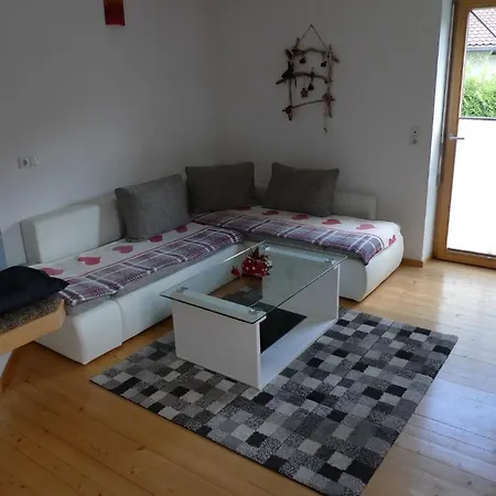 Apartment Schoell *