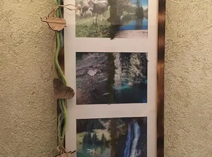 Schoell Διαμέρισμα *