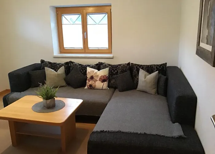 Διαμέρισμα Schoell