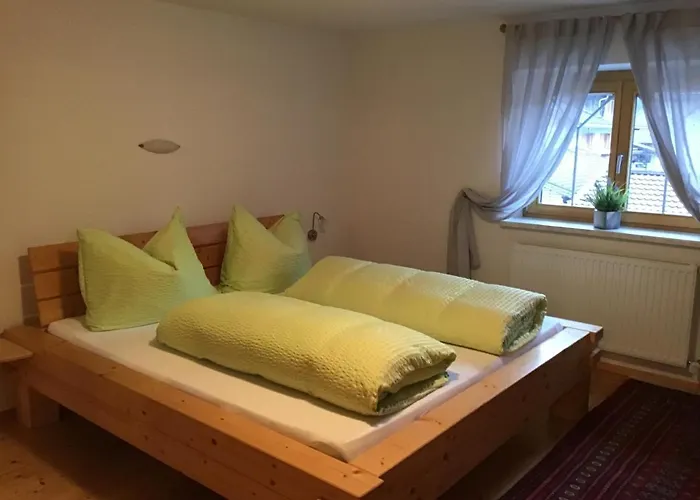 Schoell Διαμέρισμα