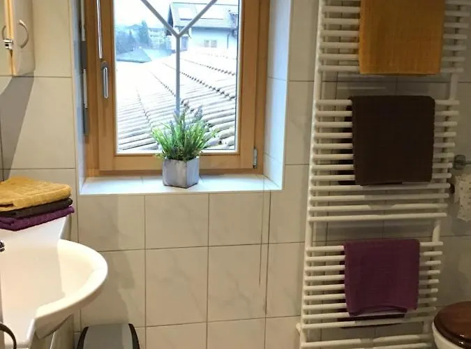 Διαμέρισμα Schoell Reutte