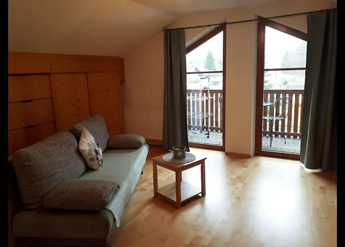 Schoell Διαμέρισμα *