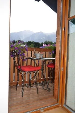 Schoell Διαμέρισμα Reutte