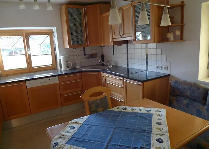 Schoell Διαμέρισμα Reutte