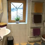 Apartment Schöll Reutte