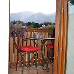 Schöll Apartment Reutte