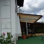 Apartment Schöll Reutte