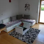 Apartment Schöll *