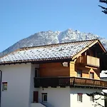 Apartment Schöll *