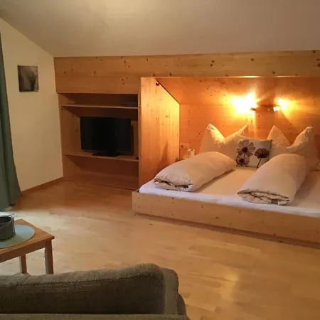 Apartment Schöll Reutte