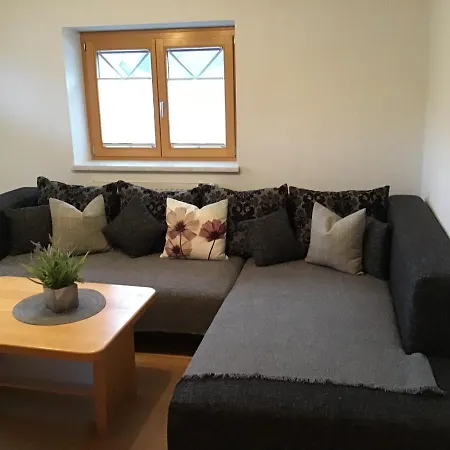 Apartman Schoell