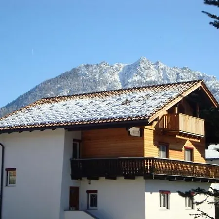 Apartment Schöll *