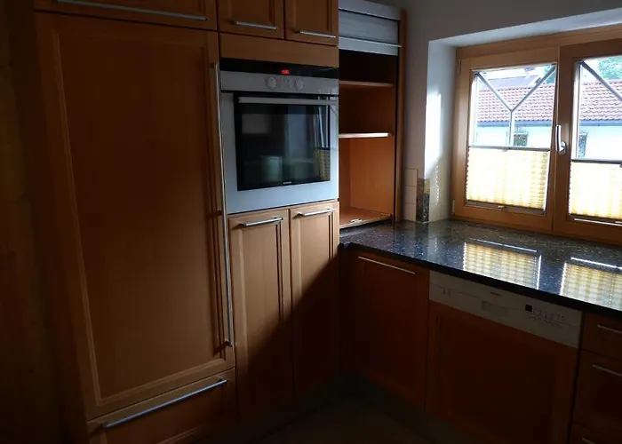 Daire Schoell Reutte